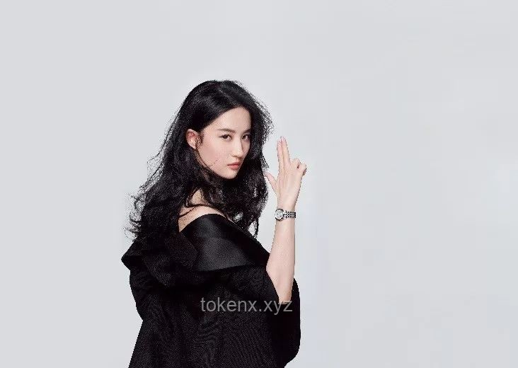 💖刘亦菲粉色挑染：解锁时尚界的创新灵感密码🌈